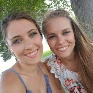 Meet your Posher, Trisha